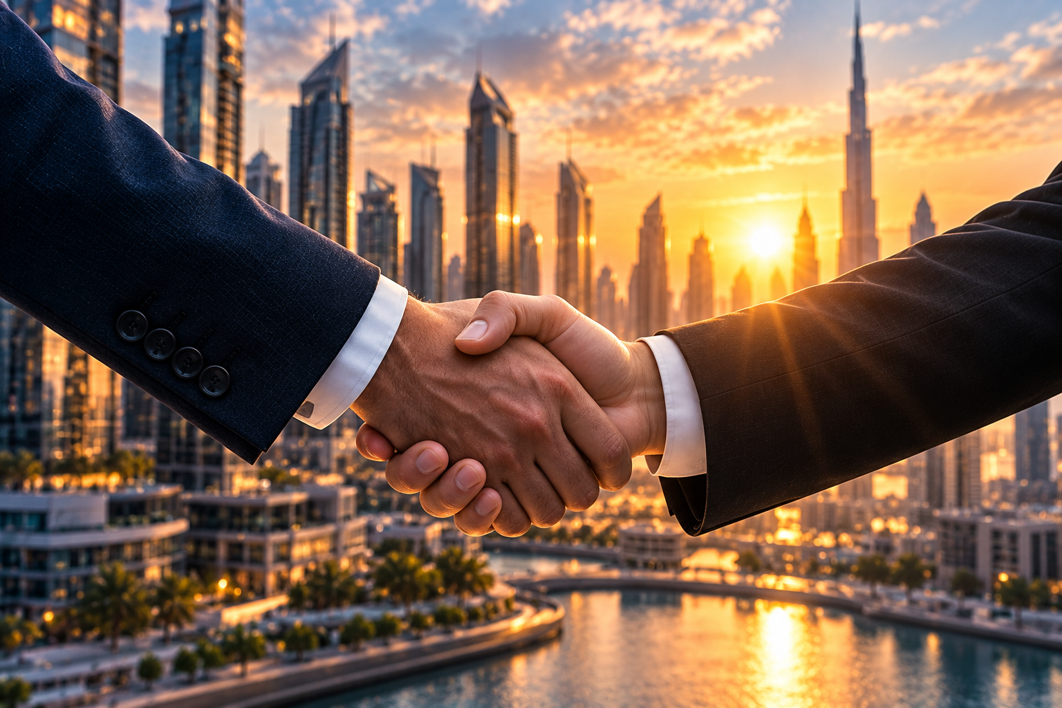 Investment and Joint Venture