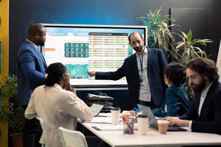 Corporate and Investment Advisory